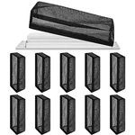 Zonon Pcs Floor Register Trap Cover Vent Screen For Home 4 X 10 Inch 12 Black. Fixed Price $26.39.