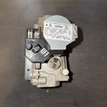 Wr Gemini 36G22Y Type 202 Furnace Gas Valve Goodman B12826-28 Nat Used P#54. Fixed Price $40.00.