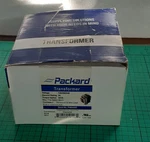 Packard Transformer PM44450 Multi Mount 120/208-240V (primary) 24V (secondary). Fixed Price $14.00.