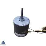 Nidec/us Motors 8097620 1/3B Hp Condenser Fan RPM:1100/1-SPEED 166338. Fixed Price $193.00.