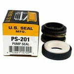 Hayward PS201 PS-201 Pump Motor Shaft Seal Us 3/4" Replace SPX1600Z2. Fixed Price $8.89.