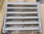 New Daikin *KPW063B4 Air Direction Adjustment Grill Wind Baffle For Mini Split. Fixed Price $159.99.