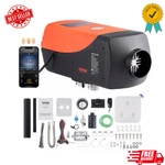 Vevor Bluetooth App Control Diesel Air Heater, 12V 8KW With Automa. Fixed Price $130.00.