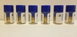 Six (6) New 2.75-60 Solid Delavan Oil Burner Nozzle (prompt And Free Shipment). Fixed Price $59.99.