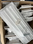 Lot Of 15 Hart & Cooley Steel Register White. Fixed Price $94.95.