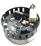 Broad-ocean ZWK702E0A3047 Ecm Module Only 0131M00749C 230V 1HP Used #Z717. Fixed Price $109.65.