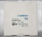 Sanhua RFGF05E-2.5-796 Expansion Check Valve (txv) Lennox Y8735 (R-410A). Fixed Price $99.00.