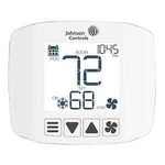 Johnson Controls FCP-NA-701-N Non-programmable Fan Coil & Ptac 24V. Fixed Price $92.79.
