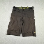 Troy Lee Designs Shorts Men Brown 36 Tld Skyline Mtb Mountain Bike Cycling Trail. Fixed Price $49.99.