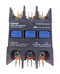 Trane CTR01349 Contactor Fla 24VAC Coil Pole Homer XMC0-403-EBBC00F. Fixed Price $49.49.