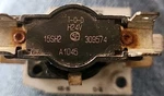 Therm-o-disc Heat Sequencer 15SH2 309574, A1045, H30-90, C1-30. Fixed Price $13.90.