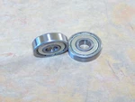 Toyostove OM-22 23 Heater Rear Circulation/blower Motor Fan Bearings. Fixed Price $26.89.