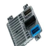 New Engine Control Module Ecm Ecu Genuine Gm Replacement Part - No Core 15292913. Fixed Price $729.00.