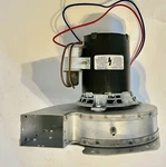 Fasco A331 X82-171 Draft Inducer 1/10 Hp 3200 Rpm 460V Lennox Replacement. Fixed Price $299.00.