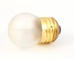 Perlick Light Bulb, 7-1/2 Watt C15046 Genuine Oem Replacement Part. Fixed Price $21.88.