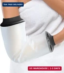 Keefitt Picc Line Shower Cover Medium, Waterproof For Upper Arm,. Fixed Price $24.41.