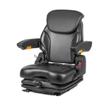 Universal Suspension Tractor Seat,zero Turn Mower With Adjustable Angle .... Fixed Price $381.03.