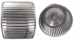 Amana 0150M00000S Wheel, Blower (9 X 6) Srvc. Fixed Price $63.06.