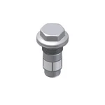 Danfoss 068U1034 04 Orifice For Tua, Tuae Thermostatic Expansion Valves Nomin. Fixed Price $24.70.