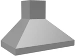 Vent-a-hood WDC1212SS Inch Wide Duct Cover. Fixed Price $200.00.