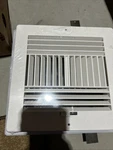 Venti Air Products 8 X 4W Off White. Fixed Price $17.59.