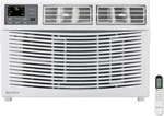 8000 Btu Air Conditioner Window Unit With Heat, 4-IN-1 Ac Cooler,. Fixed Price $288.11.