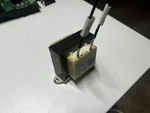 Heng Yin Electric 09PT-0314 Furnace Transformer 69H1201. Fixed Price $40.00.