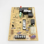 York Coleman 265901 Furnace Control Circuit Board 50A56-242 Used #C4-10. Fixed Price $52.25.