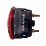 United Pacific 38474B Brake / Tail Turn Signal Light 19 Led Stud Mount,. Fixed Price $46.95.