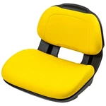 John Deere AUC13500 Complete Seat Assembly X300 X320 X340 X350 X370 X380 X500. Fixed Price $148.88.