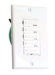 Leviton 612-6212H-W Programmable Hourly Timer. Fixed Price $76.78.