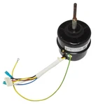 Ecox Single Phase Asynchronous Fan Motor For Minisplit Ductless Indoor Unit YDK5. Fixed Price $70.50.