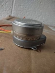 Hvac Synchron 24V Damper Motor, For Zone Valve Honeywell Replacement. Fixed Price $25.00.