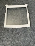 Whirlpool Kenmore Amana Refrigerator Glass Shelf P#W10276348 WPW10276348 2309524. Fixed Price $54.95.