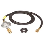 Mr. Heater F273071 Propane Hose/regulator Assembly, 5 Ft.. Fixed Price $36.29.