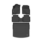 Aipoil Floor Mats & Cargo Liner Set For 2017-2022 Honda Crv (deck Upper. Fixed Price $142.55.