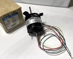 Fasco Motor Blower Model D1113 7163-5244 Type U63 115V Speed. Fixed Price $125.00.