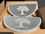 Decovent Replacement Lid With Beauty Trim - Light Gray. Fixed Price $40.99.