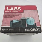 Little Giant 2GZG4 Submersible Condensate Pump 550912 115V 60HZ 1PH. Fixed Price $86.39.