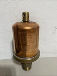 401432 Hoffman 76 Vacuum Vent 1/2F 3/4M 3# Oem. Fixed Price $251.99.