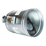 Ewc Controls 9URD Motorized Damper 9" 3W Air Quality Hvac. Fixed Price $208.07.