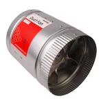 Diversitech 625-AF6 Air Booster, Silver, 6IN 6" Fan. Fixed Price $74.42.