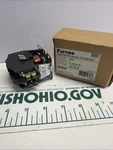 Furnas 45EG20AF Definite Purpose Contactor. Fixed Price $29.99.