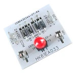 Rectifier Control Board For Icp HK61EA003 HN61PC002 Relays CESO130052-01 1171780. Fixed Price $13.99.