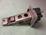* Space Heater Fan Switch P214-12A-140-25C Model # 12787 107888-01 Glo-warm. Fixed Price $14.99.