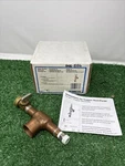 Watts 1" Copper Manifold Vent/purge Assembly Model #cvp. Fixed Price $35.00.