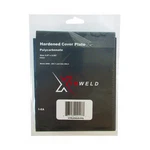 LENS45PCL Xtrweld Lens, Cover Plate, Clear, Polycarbonate LENS45P-CL. Fixed Price $18.78.