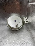 Tridelta FS6089A-1912 Furnace Air Pressure Switch C340773P01. Fixed Price $35.00.
