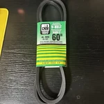 Dial Precision Engineered 65605 60" V-belt For Swamp Cooler Lawn Mower Etc. Fixed Price $12.00.