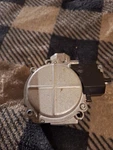 Rodgers Gemini 36G22Y 202 Furnace Gas Valve B12826-28. Fixed Price $52.00.